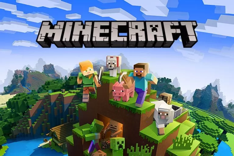 Cách tải & cài đặt MineCraft free trên iOS, Android, PC