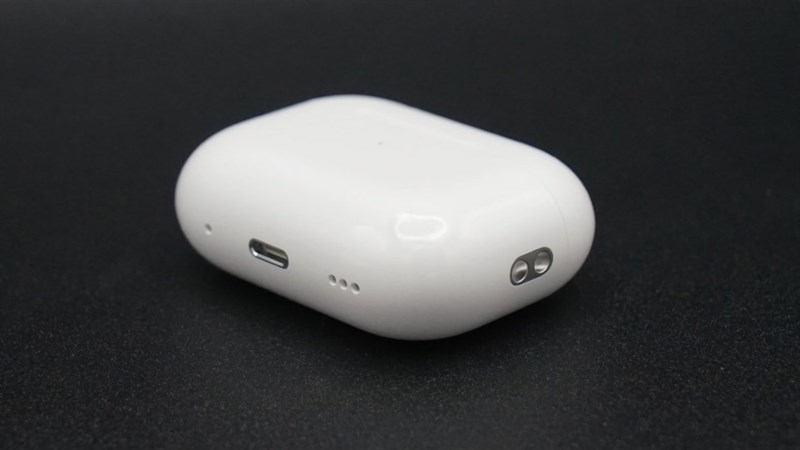 Cổng USB-C dự kiến xuất hiện tr&ecirc;n d&ograve;ng Airpods mới