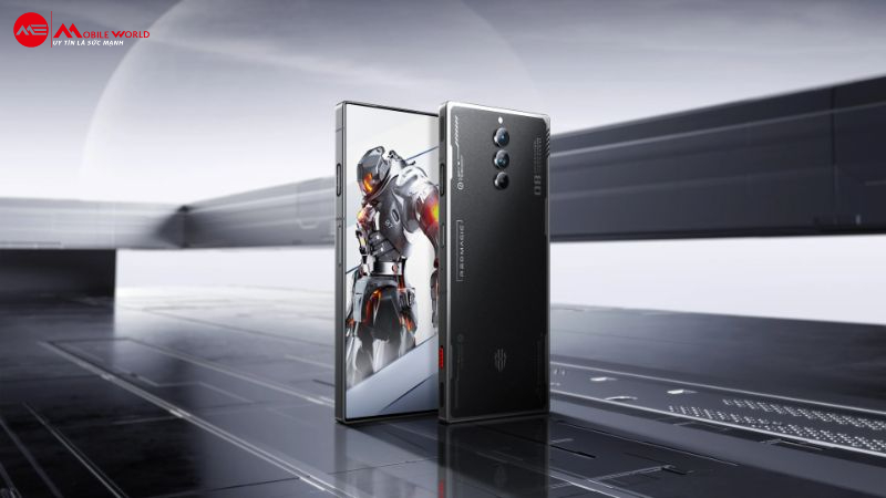 CPU là bộ xử lý trung tâm của thiết bị giúp thiết bị vận hành ứng dụng nhanh hơn