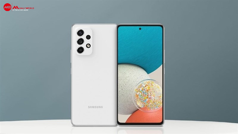 Top điện thoại Samsung đáng mua tầm giá 8 triệu