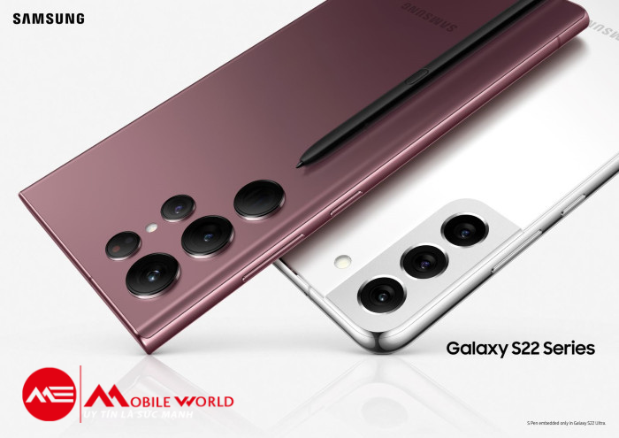 Đánh giá pin S22, S22+ và S22 Ultra, mẹo tiết kiệm pin