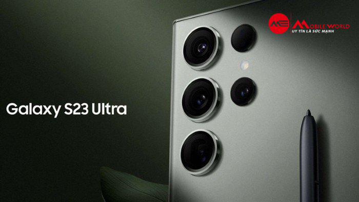 Samsung S23 Ultra ở Việt Nam có mấy màu? Màu nào đẹp?