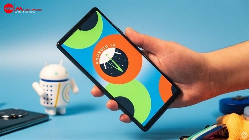 Quyền ri&ecirc;ng tư v&agrave; mức độ bảo mật