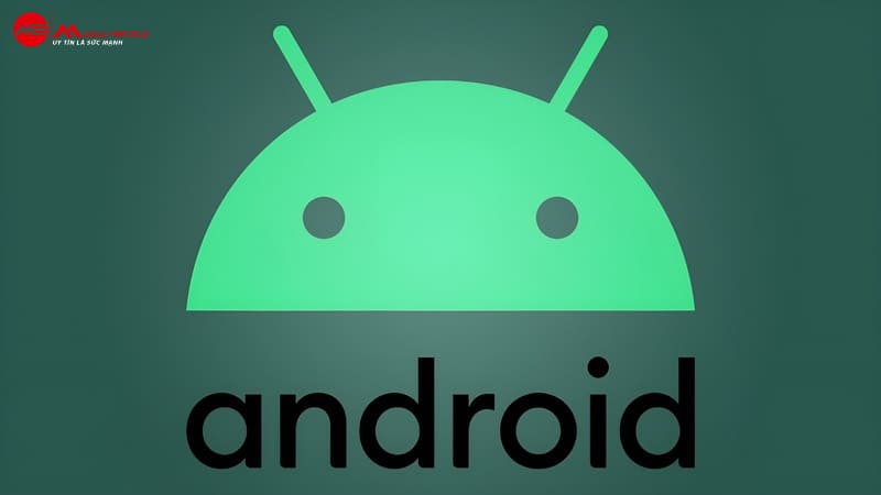 Kh&aacute;i niệm của hệ điều h&agrave;nh Android