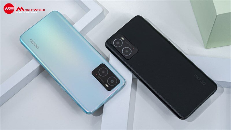OPPO đ&atilde; c&oacute; mặt tại hơn 40 quốc gia tr&ecirc;n to&agrave;n cầu