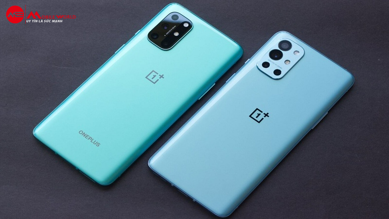 OnePlus chuy&ecirc;n sản xuất điện thoại c&oacute; cấu h&igrave;nh mạnh