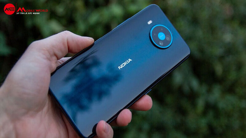 Nokia l&agrave; thương hiệu điện thoại l&acirc;u đời quen thuộc