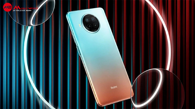 Xiaomi l&agrave; thương hiệu điện thoại loại lớn thứ ba to&agrave;n cầu