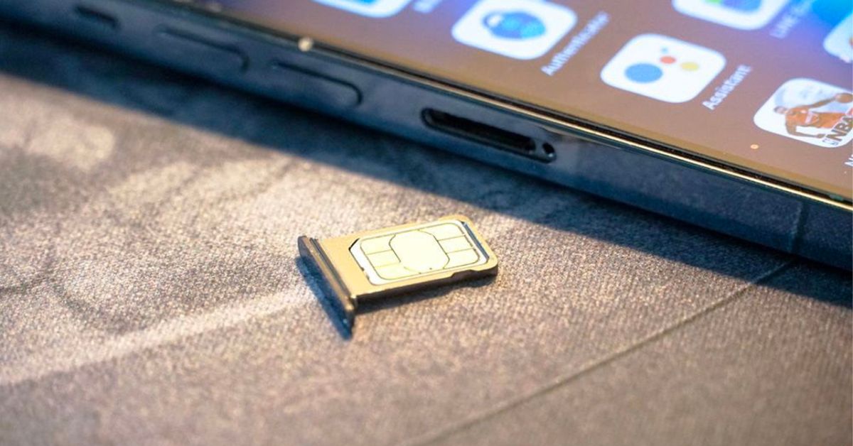 Chuyển eSIM tại điểm giao dịch nhà mạng