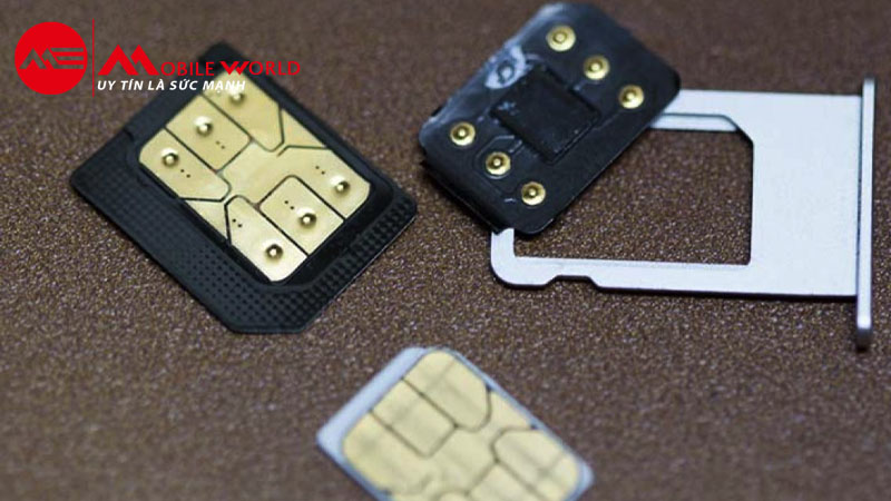 Cách fix iPhone Lock thành iPhone Quốc Tế mới nhất 2023