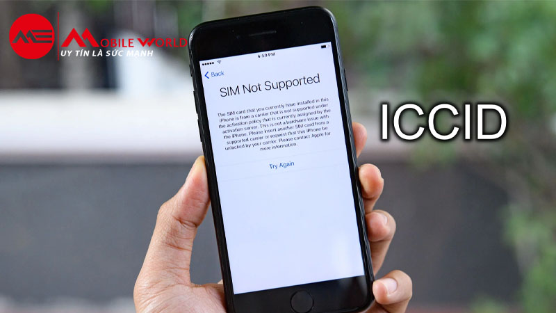 Cách fix iPhone Lock thành iPhone Quốc Tế mới nhất 2023