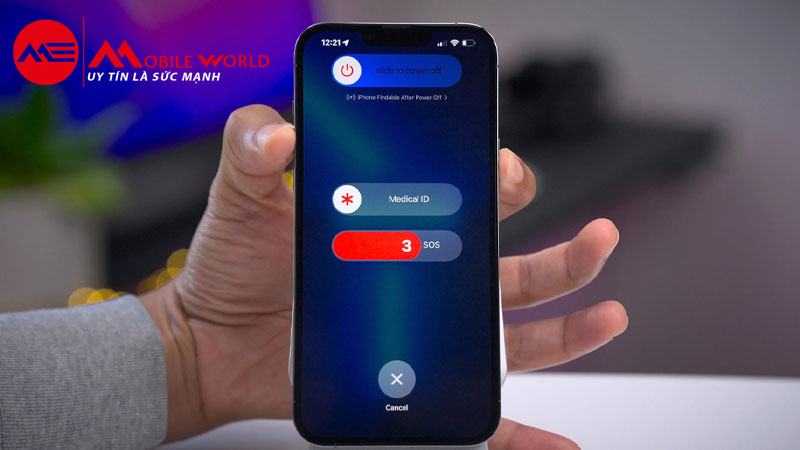 Cách fix iPhone Lock thành iPhone Quốc Tế mới nhất 2023