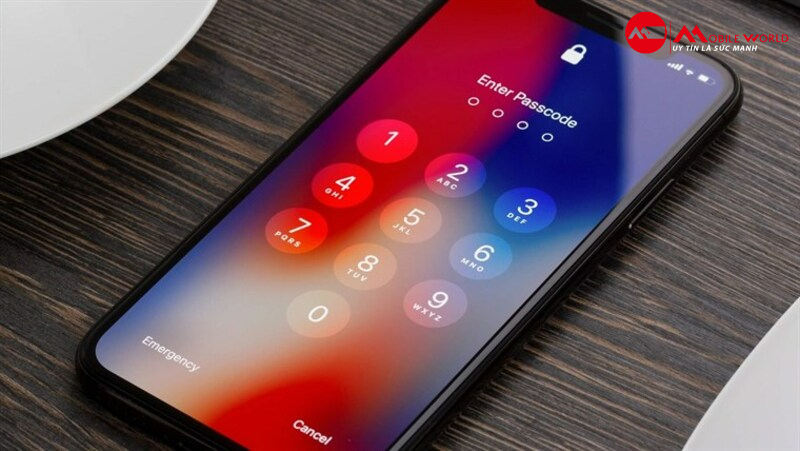 App Locker: Photo Vault bảo mật th&ocirc;ng tin c&aacute; nh&acirc;n