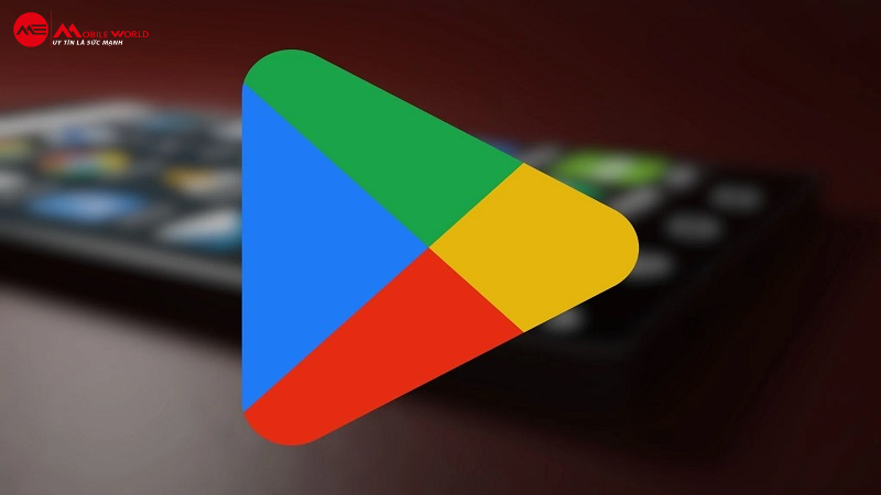 Google Play (CH Play) là gì? Những dịch vụ CH Play đem lại