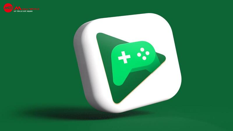 Google Play Games l&agrave; một dịch vụ chơi game trực tuyến d&agrave;nh cho hệ điều h&agrave;nh Android