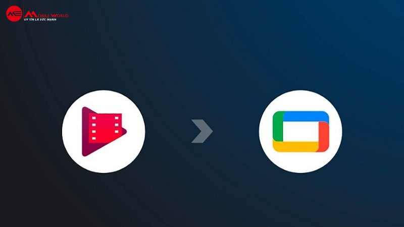 Google Play Phim v&agrave; TV cung cấp phim v&agrave; chương tr&igrave;nh truyền h&igrave;nh để mua hoặc thu&ecirc;