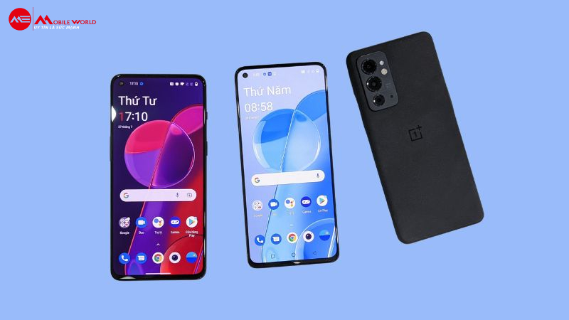 Những ưu điểm khi mua điện thoại Samsung giá rẻ