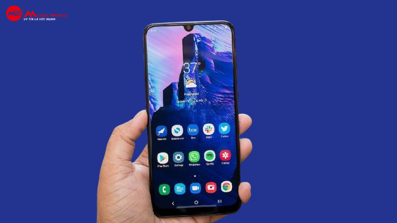 Điện thoại Samsung cũ giá rẻ có những hạn chế gì?