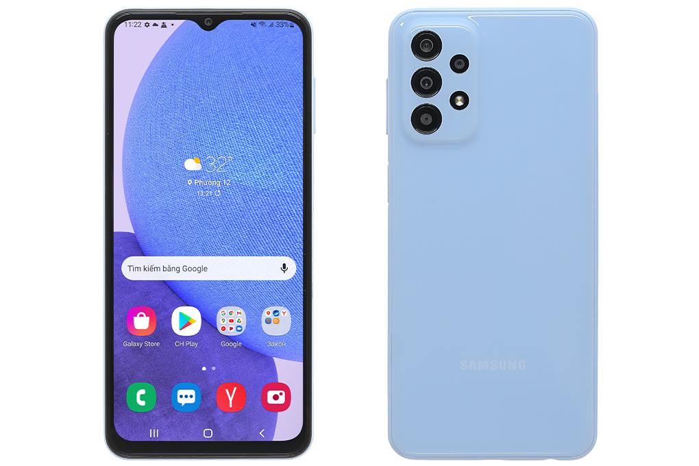 Samsung Galaxy A23