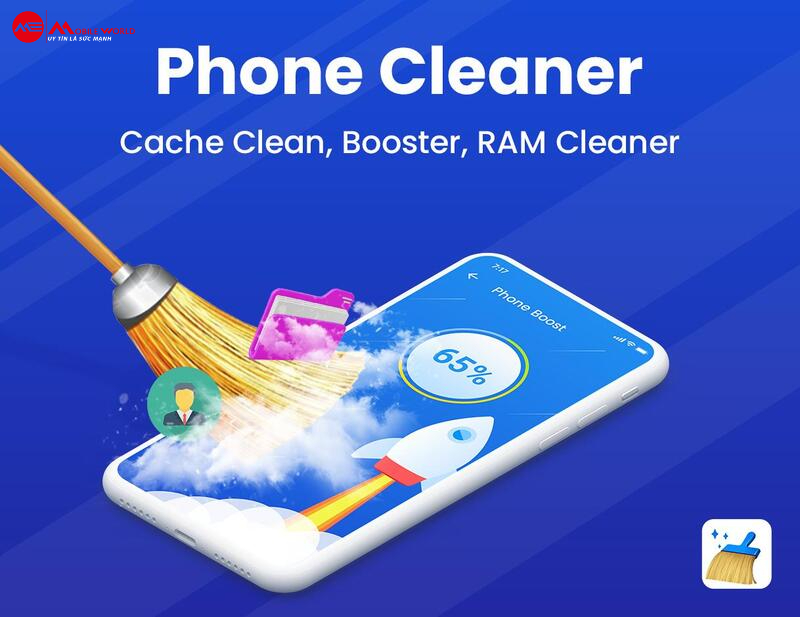 5+ Phần Mềm Dọn Rác Cho iPhone Miễn Phí Hiệu Quả Nhất 2023