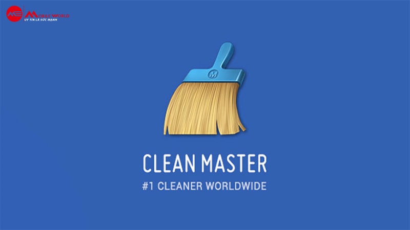 Cleaner Master tương th&iacute;ch với hệ điều h&agrave;nh IOS v&agrave; Android