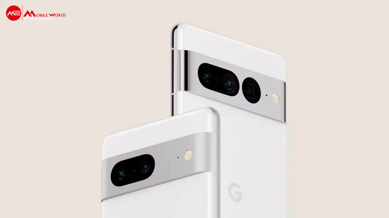 Các tính năng dự đoán có ở Pixel 8 Series trong tháng 10 này