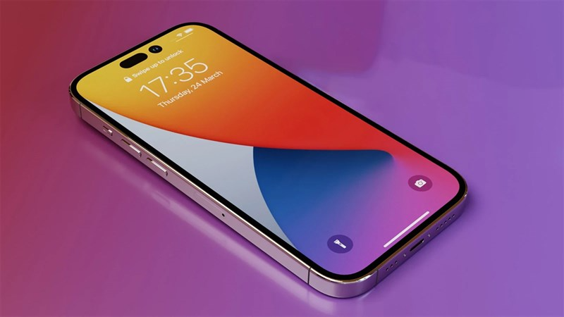 K&iacute;ch thước m&agrave;n h&igrave;nh sẽ được tăng l&ecirc;n