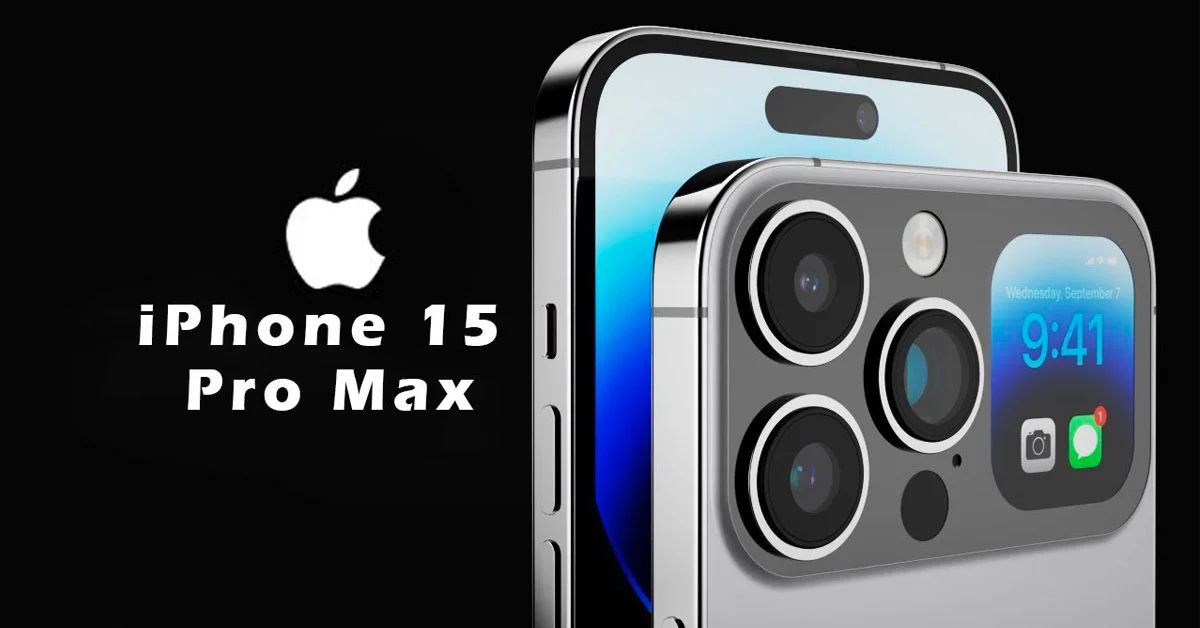 Những hình ảnh đầu tiên sau khi ra mắt của iPhone 15