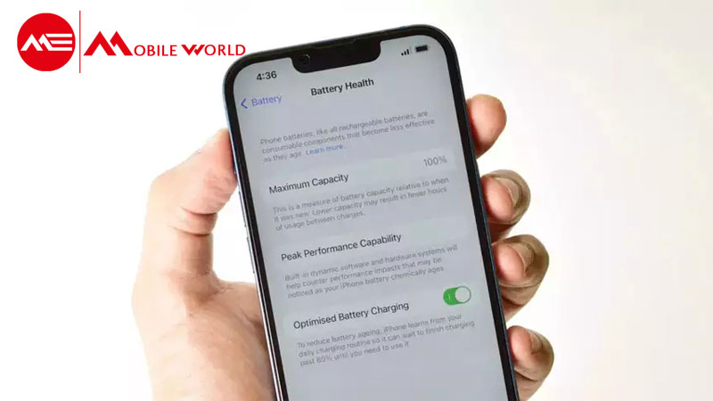 iPhone 14 Pro bị ph&agrave;n n&agrave;n v&igrave; tụt pin nhanh sau 1 năm sử dụng