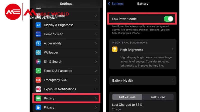 iPhone 14 Pro bị ph&agrave;n n&agrave;n v&igrave; tụt pin nhanh sau 1 năm sử dụng