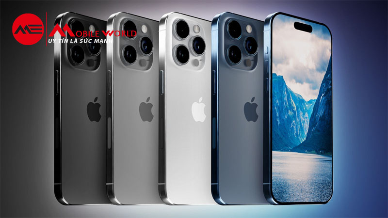 iPhone 15 Ng&agrave;y ra mắt: A-Z những điều cần biết [Cập nhật]