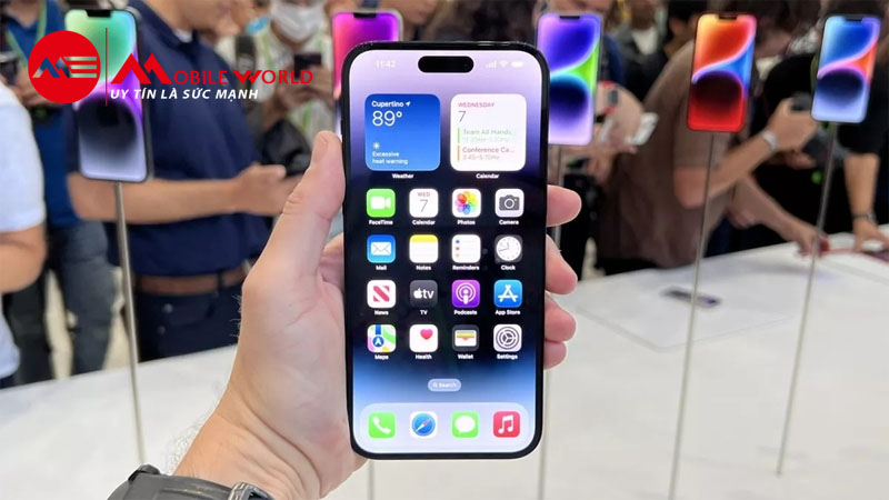 iPhone 15 Ng&agrave;y ra mắt: A-Z những điều cần biết [Cập nhật]