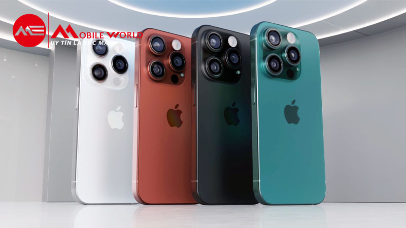 iPhone 15 Ng&agrave;y ra mắt: A-Z những điều cần biết [Cập nhật]