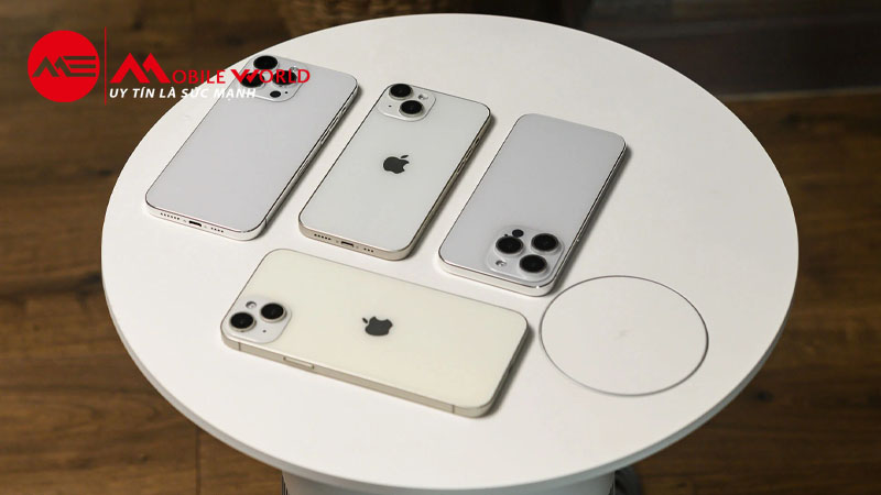 iPhone 15 Ng&agrave;y ra mắt: A-Z những điều cần biết [Cập nhật]