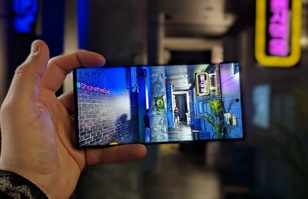 ‘Galaxy S24 krijgt beste scherm op Samsung-smartphone ooit’