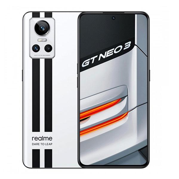 Realme GT Neo 3
