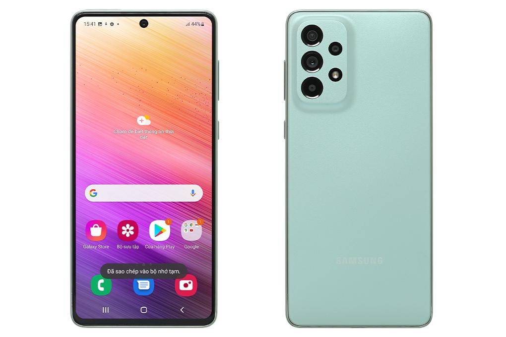 Samsung Galaxy A73 5G 128GB