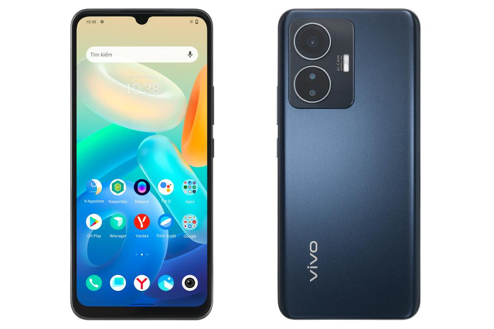 Vivo Y55