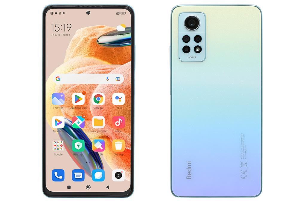 Xiaomi Redmi Note 12 Pro 5G