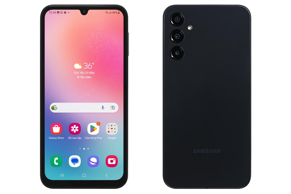 Samsung Galaxy A24