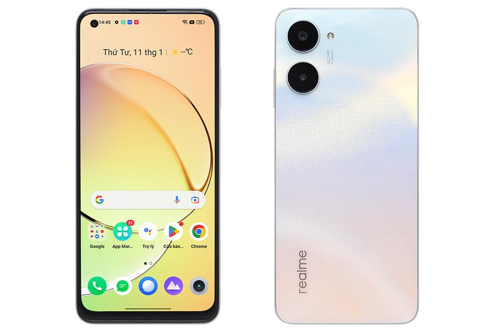 Realme 10