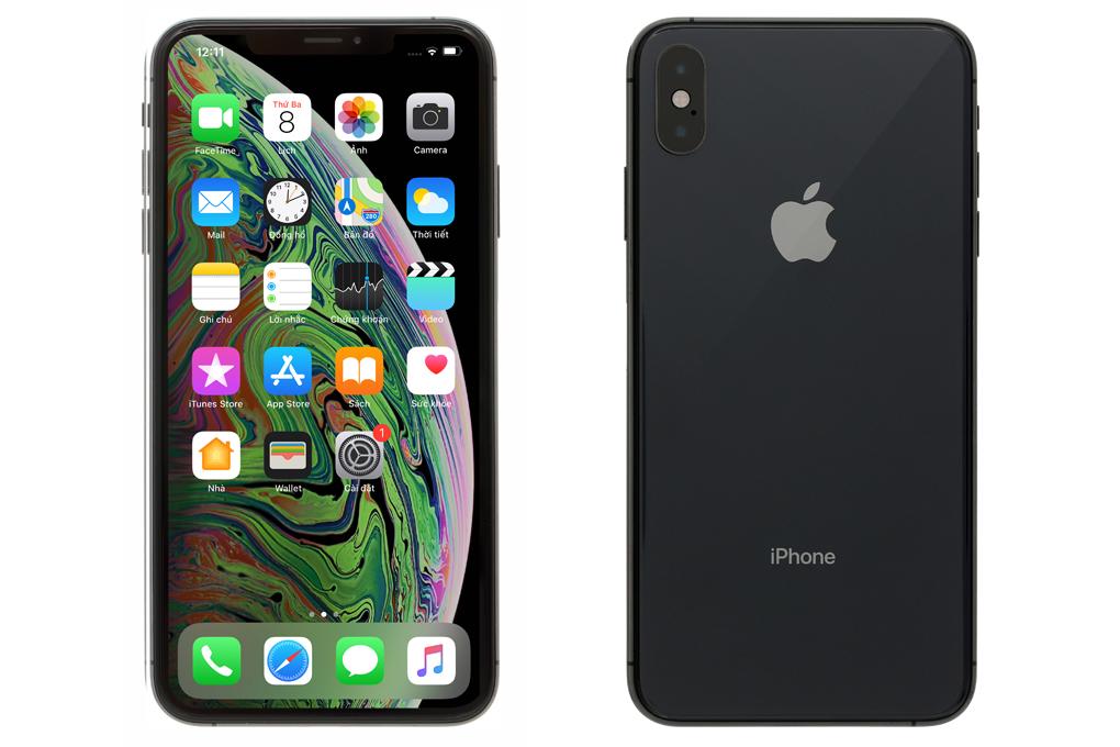 iPhone Xs Max 256GB
