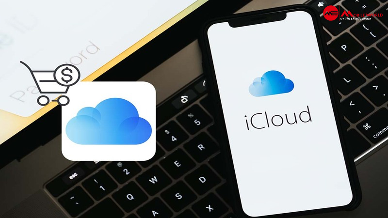 Nếu bạn kh&ocirc;ng hủy, nh&agrave; cung cấp Apple sẽ tự động gia hạn g&oacute;i dung lượng iCloud 