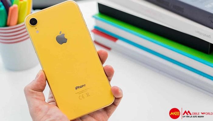 iphone-xr-cũ
