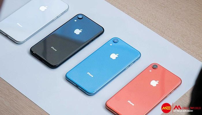 iphone-xr-cũ
