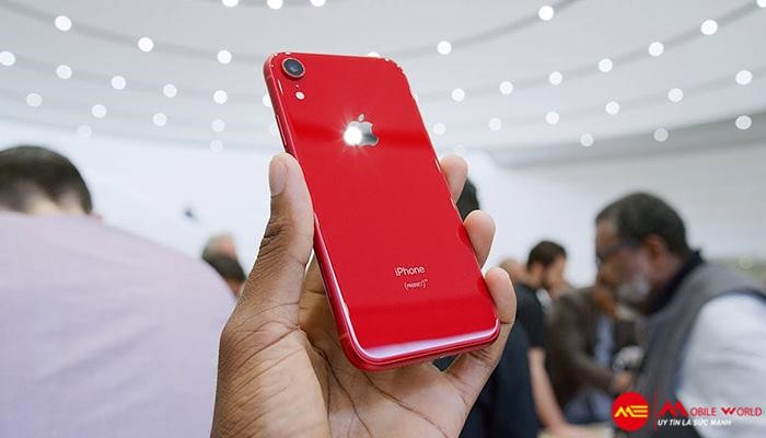 iphone-xr-cũ