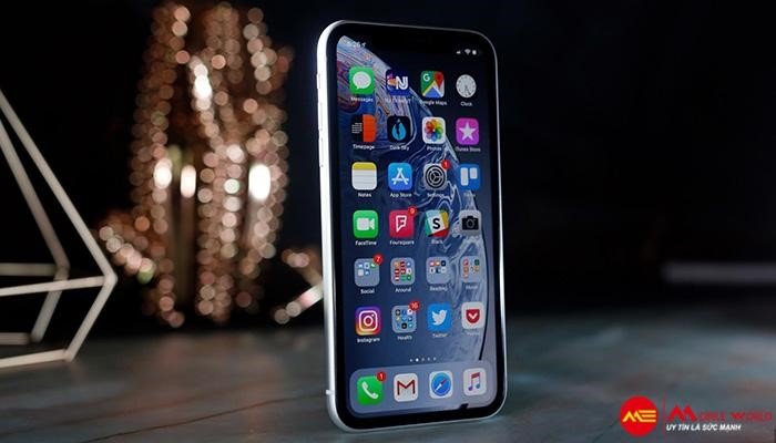 iphone-xr-cũ