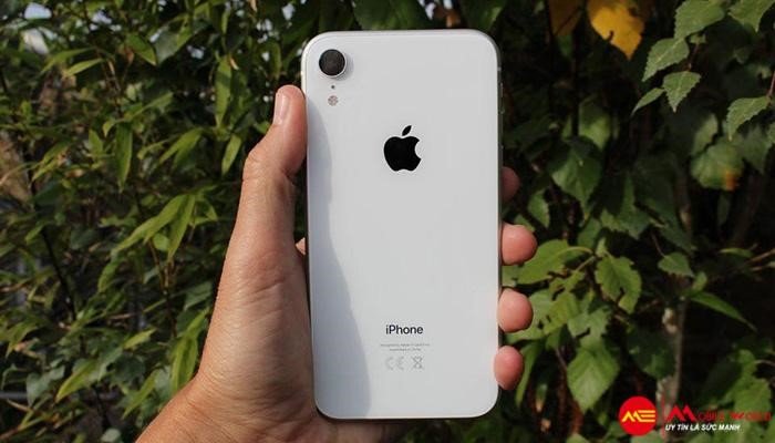 iphone-xr-cũ