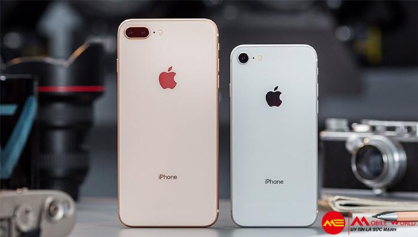 Bảng Giá Các Loại Điện Thoại iPhone Mới Nhất