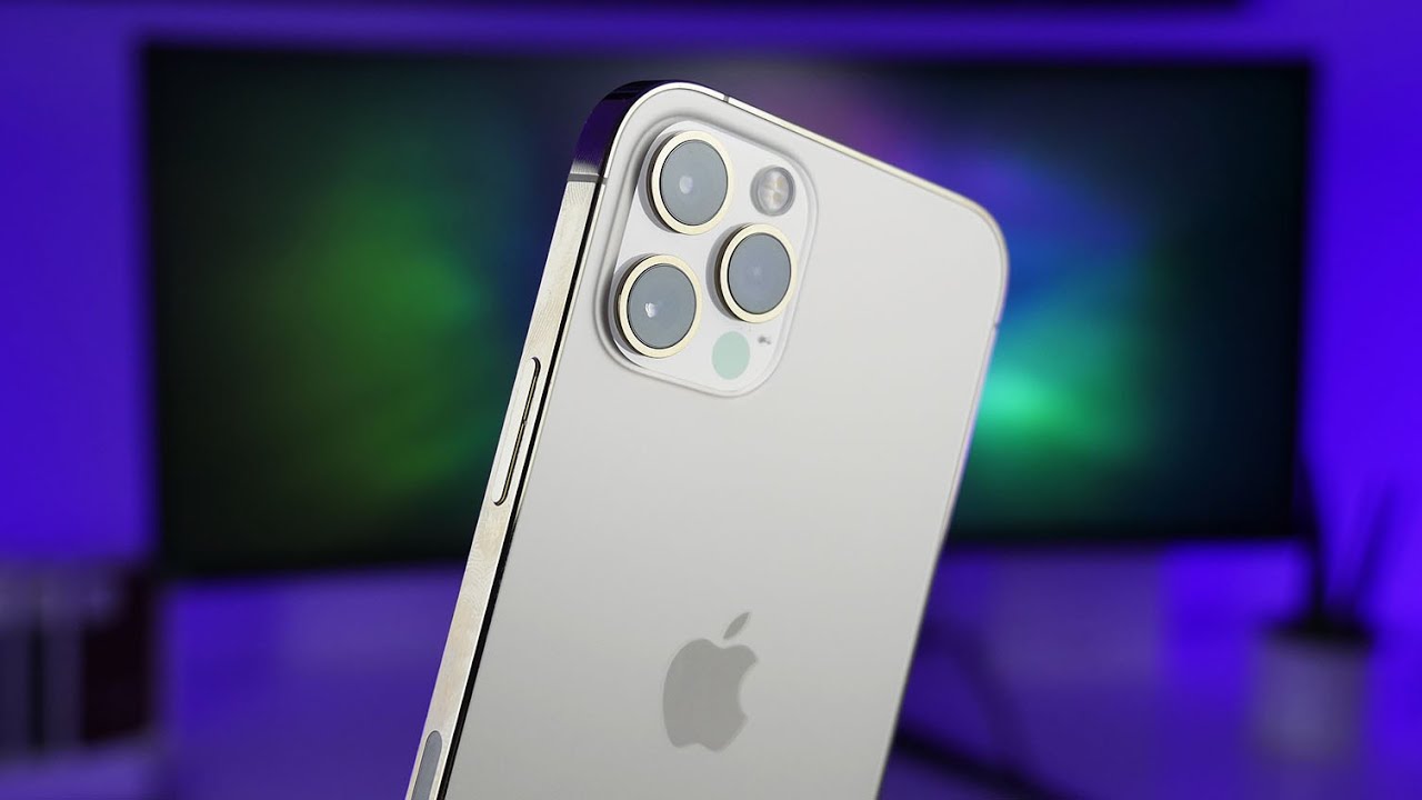 10 C&aacute;ch chỉnh camera iPhone 12 Pro Max để c&oacute; bức ảnh xịn s&ograve;